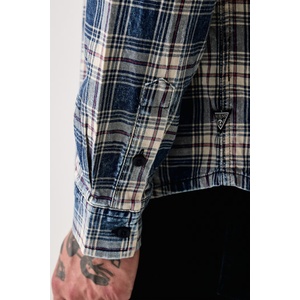 GUESS риза мъжка от памук (M6BH58.W4538)
