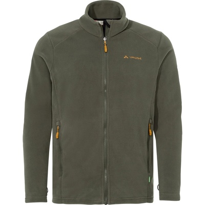 Vaude Мъжко поларено яке Vaude Rosemoor Fleece Jacket II Fleece jacket - Khaki - размер XL (005-3743-0414)