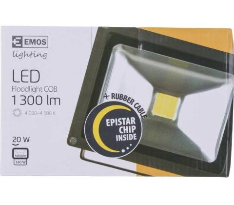 EMOS ZS2220