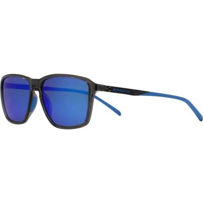 SPECT Eyewear Слънчеви очила Red bull spect Redps 109 S3 Sunglasses - Shiny Grey / Smoke Dark Blue Mirror - размер One Size (205-7067-0311)