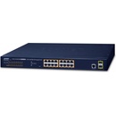 PLANET GS-4210-16P2S