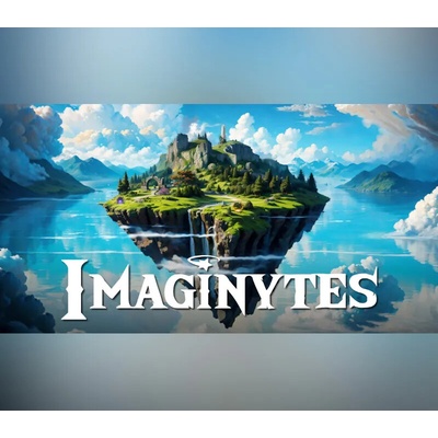 Imaginytes