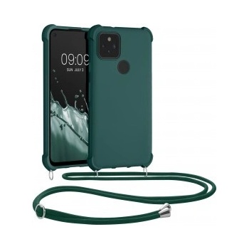 Púzdro kwmobile Google Pixel 5 matné