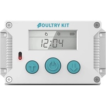 PoultryKIT BAT Automatické otevírání