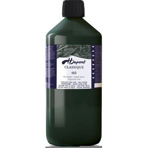 HDupont Classique Копринена боя Vert Anglais 1000 ml 1 бр (DU0601000663)