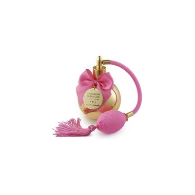 Bijoux Indiscrets Sweet Strawberry Bubblegum Body Mist 130 ml (P22323)