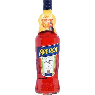 Aperol Аператив 700мл 700мл