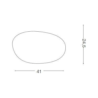 Ideal Lux 161778