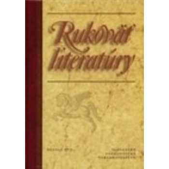 Rukoväť literatúry