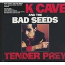 NICK CAVE & THE BAD SEEDS - TENDER PREY (1CDD)
