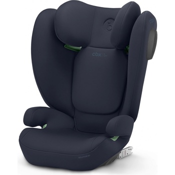 Cybex SOLUTION B3 i-FIX 2025 Blue