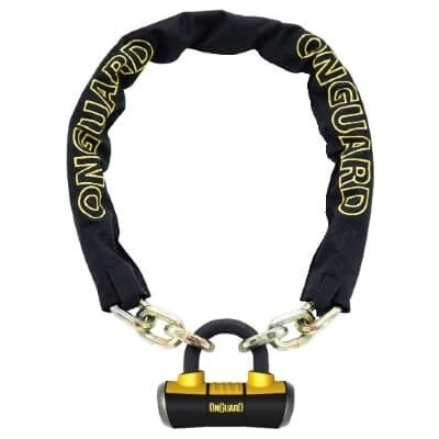 OnGuard Mastiff 8019