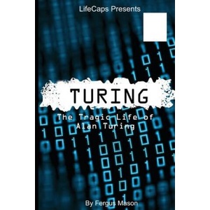 Turing | Fergus Mason (2014)