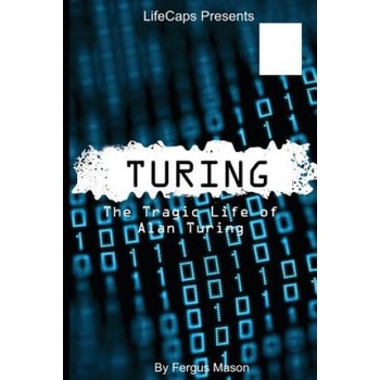 Image 1 of Turing | Fergus Mason