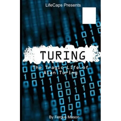 Turing | Fergus Mason