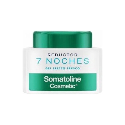 Somatoline Cosmetic Гел за Отслабване Somatoline 7 Nights Интензивен (400 ml)