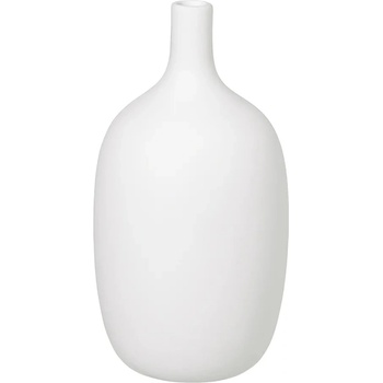 Image 1 of Blomus Ваза CEOLA Blomus, бял, 21 см (BM66171)