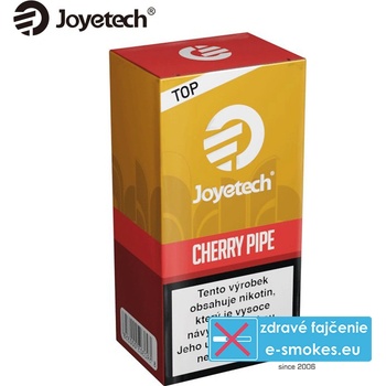 Joyetech TOP Cherry Pipe 10 ml 0 mg