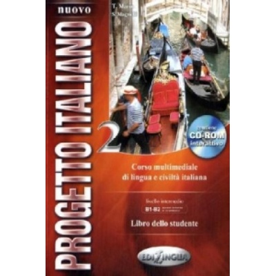 Libro dello Studente m. CD-ROM