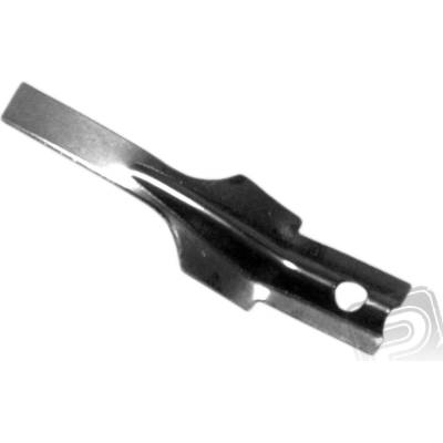 RCprofi 40320 rezbárske dlátko priamo 2 ks #152