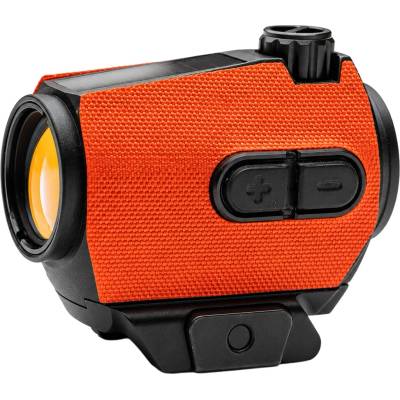 Mini Solar Red Dot 263929