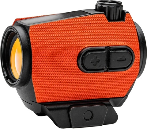 Mini Solar Red Dot 263929