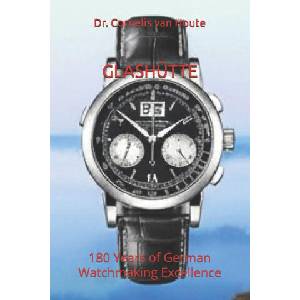 GLASHÜTTE | Cornelis van Houte (2026)