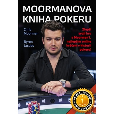 Moormanova kniha pokeru