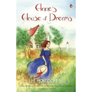 Anne's House of Dreams (ISBN: 9780349009452)