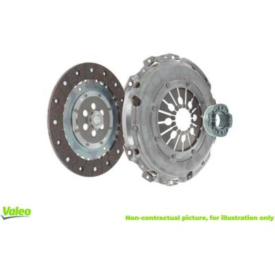 Sada spojky VALEO 828513