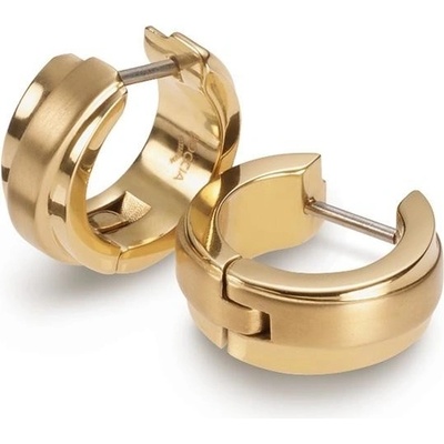 Boccia Titanium náušnice 0560-05