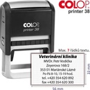 Colop Printer 38