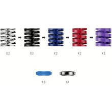 MOZA Racing CRP2 Performance Kit RS069