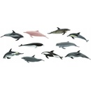 Safari Ltd. Tuba Delfíny