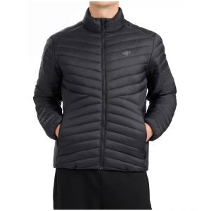 4F Down Jacket M0934 Размер: M / Цвят: черен