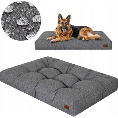 Hobbydog GRAND LIGHT MATRAC GRAPHITE