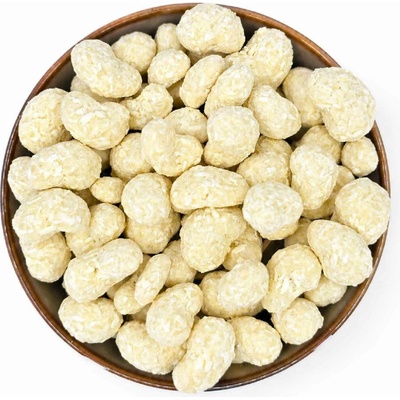 Zdravoslav Kešu v kokosu a bílé čokoládě 250 g