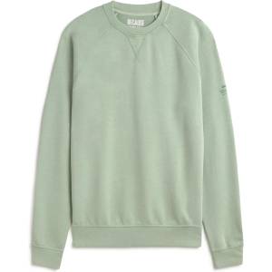 Ecoalf Мъжки пуловер Ecoalf Berja Sweatshirt Jumper - Jade (017-4215-0312)