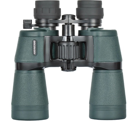Delta Optical 10-22x50