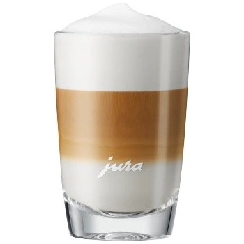 Jura Latte Macchiato 3 dcl set 2 ks