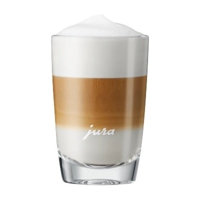 Jura Latte Macchiato 3 dcl set 2 ks