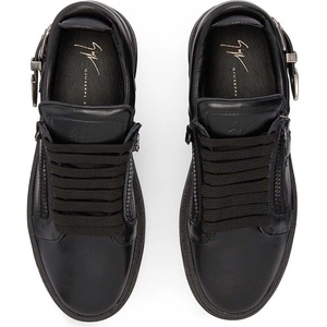 Giuseppe Zanotti Кожени маратонки GZ - answear - 1 701,38 лв