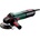 Metabo WEV 17-125 Quick Inox (600517000)