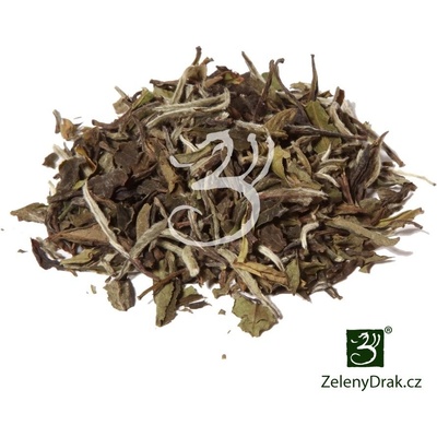 FromNature China Pai mu Tan 100 g