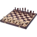 Drevené šachy - Šachy turnajové Olympijské