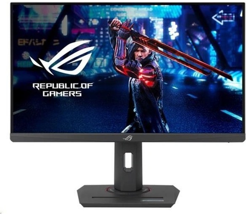 Asus ROG Strix XG259QNS