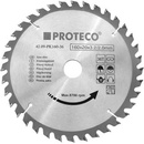 Proteco Kotouč pilový SK 160x2.2x20 48z PK160-48