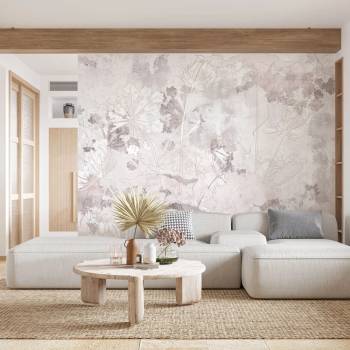 Image 1 of Art gift Фототапет - Бежови сенки