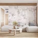 Art Gift Decor Фототапет - Бежови сенки