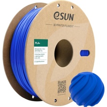 eSun PLA 1,75 mm 1 kg modrý